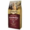 Carnilove Cat Lamb & Wild Boar Adult Sterilised 6kg