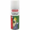 Beaphar Papick Anti Feder Rupf Spray 200 Ml