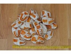 Kauschuh Mit Huhnfleisch 20 St.