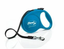 Flexi Fun L, Groß - Gürtel, Blau