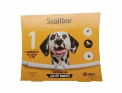 Scalibor Protectorband 65 Cm Vet.