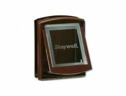 Hunde - Und Katzenklappe Staywell 730