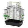 KäfigIza 3 - Schwarz