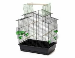 KäfigIza 3 - Schwarz