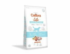 Calibra Dog Life Junior Medium Breed Chicken 12kg