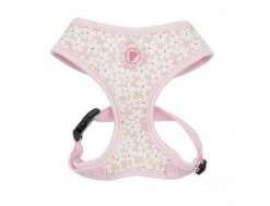 Hundegeschirr Pinkaholic Viola Harness - Pink