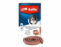 BOLFO 70cm Halsband Ad U.v. (großer Hund)