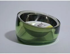 Napf OBLIK SUPERB JADE - Medium