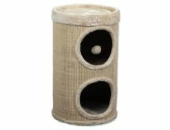 Kratzbaum MAGIC CAT Emma 60cm Biege