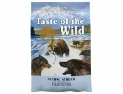 Taste Of The Wild Pacific Stream Canine