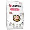 Ontario Kitten Huhn 2 Kg