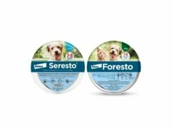 Seresto (Foresto) Halsband Bayer 38 Cm