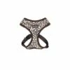 Hundegeschirr Pinkaholic Leo Harness Braun
