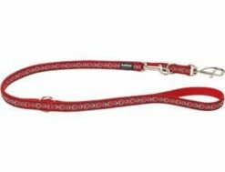 Red Dingo Cosmos Red Führleine 25 Mm X 2 M Large
