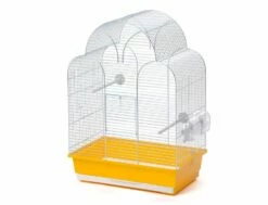 Käfig Sonia 1 - Verzinkt