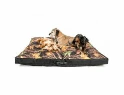 Matratze Für Hunde Herbst 90x60x10cm