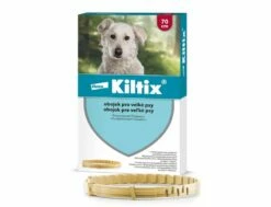 KILTIX 70cm Halsband Ad U.v. (großer Hund)