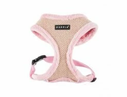 Hundegeschirr Puppia Witta Harness A Pink