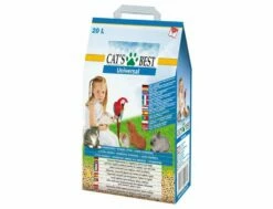 Katzenstreu Cats Best Universal (20l)