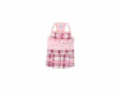 HundekleiderPinkaholic Pre - School Pink
