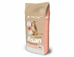 Asan Cat Pure Family 42 L
