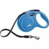 Flexi Fun M - Gürtel, Blau 5 M / 25kg