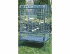 Voliere OMEGA 4