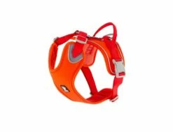 Postroj Hurtta Weekend Warior ECO Orange