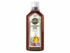 Canvit BARF Linseed Oil 500ml
