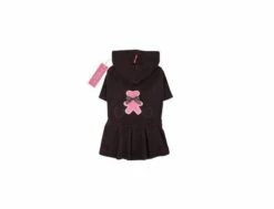 Hundekleidung Pinkaholic Mama Bear Braun