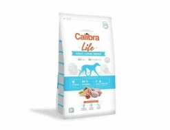 Calibra Dog Life Adult Large Breed Chicken 12kg