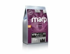 Marp Holistic White Mix Small Breed Getreidefrei 2kg