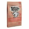 BARKING HEADS Pooched Salmon Adult 12kg