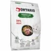Ontario Katze Sensitive 6,5 Kg
