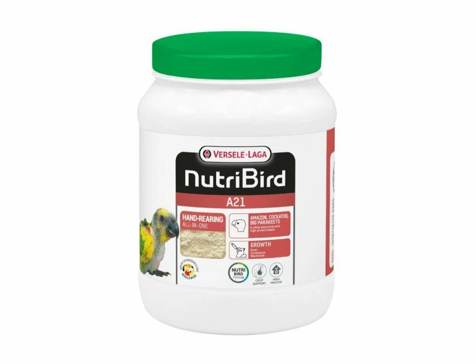 Versele-Laga NutriBird A21 1 Versele-Laga NutriBird A21