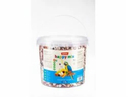 Darwin's Große Papageien Happy Mix 2,3kg