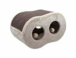 Ruhebereich MAGIC CAT Edita Beige 30 Cm 1Stk