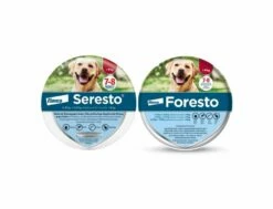 Seresto (Foresto) Halsband Bayer 70 Cm
