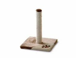 Kratzbaum Caty Medium - Beige/braun