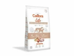 Calibra Dog Life Senior Medium&Large Chicken 12kg