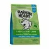 BARKING HEADS Chop Lickin’ Lamb Adult Small Breed 4kg