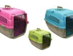 Hundebox Rosewood Essentials Carrier Rosewood