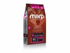 Marp Holistic Pute Light&Senior Getreidefrei 2kg