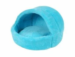 Kuschelhöhle A31 Hell Blau