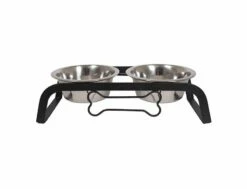 Rosewood Napf-set Mit Knochen