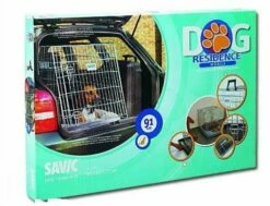 Savic Dog Residence Mobile 91 X 61 X 71 Cm