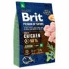 BRIT Premium By Nature Junior XL (3kg)