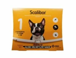 Scalibor Protectorband 48 Cm Vet.