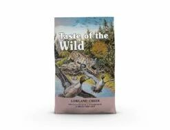 Taste Of The Wild - Lowland Creek 2kg