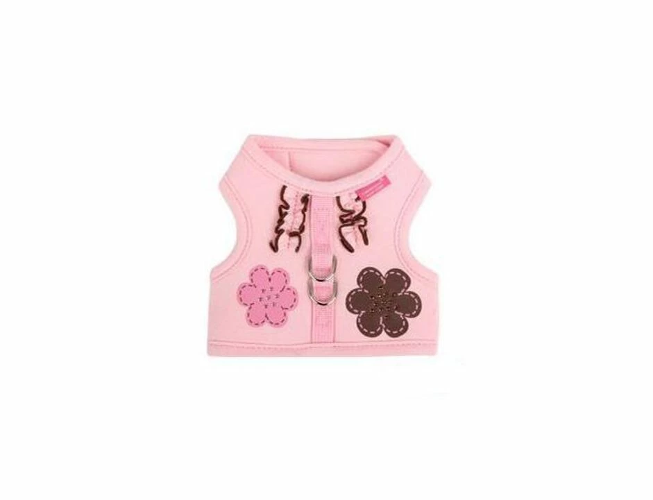 Hundegeschirr Pinkaholic Choco Mousse Pinka Pink A 1 Hundegeschirr Pinkaholic Choco Mousse Pinka Pink A
